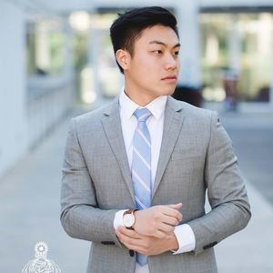 Meet your Posher, Danny